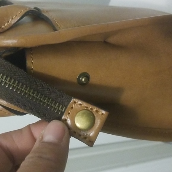 Patricia Nash Crossbody/ Handbag NWT - Picture 4 of 14